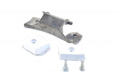 Петля люка сушарки Siemens, Bosch S8915, SV826 - 096207, 153963, 164BY03